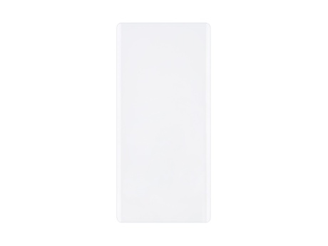 Защитное стекло 3D (UV Glue) для Samsung N970F Galaxy Note10 (клей + УФ лампа) (VIXION)