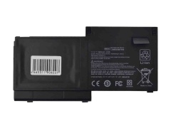 Аккумулятор для ноутбука HP EliteBook 720 G1,G2/725 G1,G2/820 (SB03XL) 46Wh 3900mAh 11.1V (vixion)