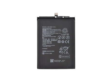 Аккумулятор для Huawei Honor 10X Lite/P Smart 2021 (HB526488EEW) (VIXION)