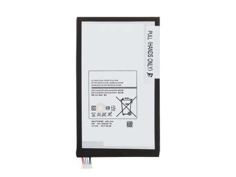 Аккумулятор для Samsung Tab 4 8.0 T330/T331/T335 (EB-BT330FBE) (VIXION)