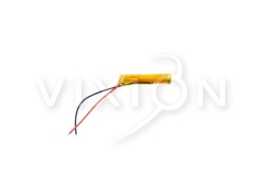 Аккумулятор 50300 3.7V 35 mAh (vixion) в наушник