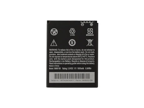 Аккумулятор для HTC Desire 500/600/606/608 (BM60100) (VIXION)