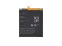 Аккумулятор для Samsung A015F Galaxy A01 (QL1695) (VIXION SE)