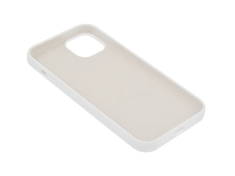 Накладка Vixion для iPhone 14 Plus (белый)