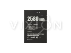 Аккумулятор для DOOGEE X20 (BAT17582580) (VIXION)