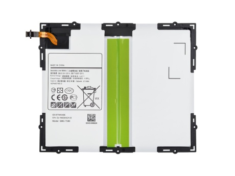 Аккумулятор для Samsung Tab A 10.1 T580/T585 (EB-BT585ABE) (VIXION)