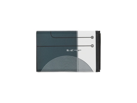 Аккумулятор для Nokia E50/E70/2128i/3152/6103/6235 (BL-6C) (VIXION)