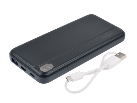 Портативное зарядное устройство (Power Bank) VIXION KPG-100 10000mAh (черный)