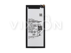 Аккумулятор для Samsung A720F/J730F Galaxy A7/J7 (2017) (EB-BA720ABE) (VIXION)
