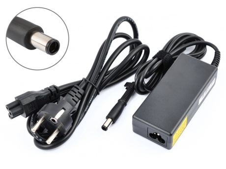 Блок питания для ноутбука HP 18,5V / 3,5A (разъем 7,4*5,5) (VIXION)