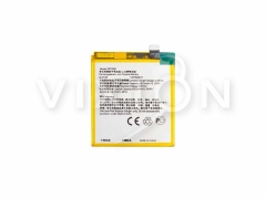 Аккумулятор для Oppo Reno 2 (BLP735) (VIXION)