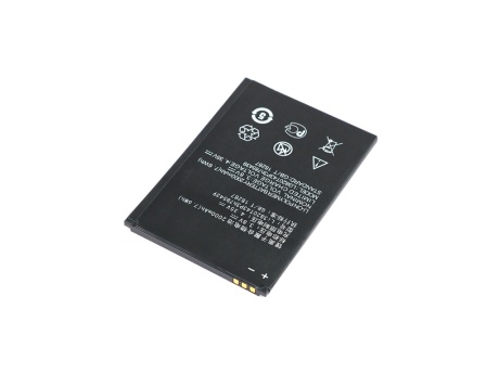 Аккумулятор для ZTE Blade L3/Blade L370 (Li3820T43P3h785439) (VIXION)