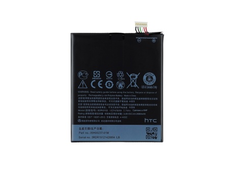 Аккумулятор для HTC Desire 626G/Desire 628 (B0PKX100) (VIXION)