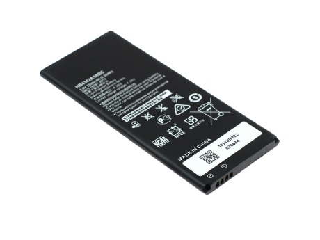 Аккумулятор для Huawei Honor 5A/Y5 II/Y6 II Compact/4A (HB4342A1RBC) (VIXION)