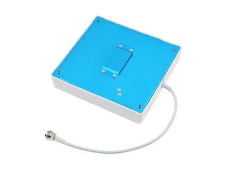 Антенна комнатная VIXION (700-2700MHz, 9dB) (белый)
