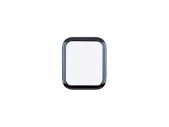Защитное стекло 3D для Apple Watch 44мм (VIXION)