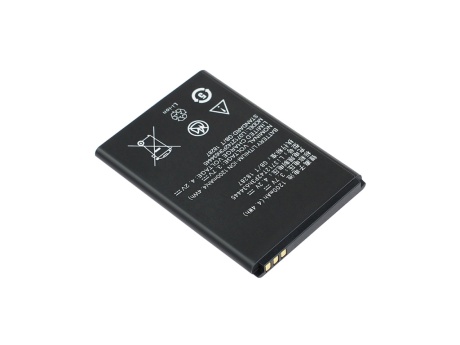 Аккумулятор для ZTE L110/V815W/МТС Smart Start (Li3814T43P3h634445/li3712T42P3h634445) (VIXION)