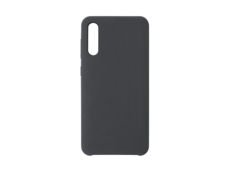 Накладка Vixion для Samsung A505/A507/A307 Galaxy A50/A50s/A30s (темно/серый)