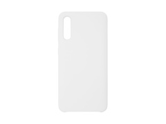 Накладка Vixion для Samsung A505/A507/A307 Galaxy A50/A50s/A30s (белый)