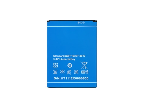 Аккумулятор для DOOGEE X6/X6 Pro (VIXION)