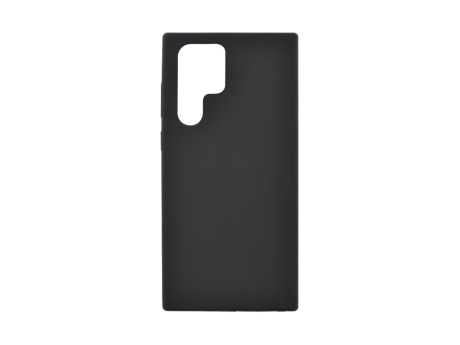 Накладка Vixion для Samsung S908B Galaxy S22 Ultra (черный)