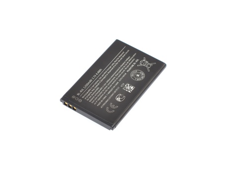 Аккумулятор для Nokia 225/225 Dual/230/3310 2017 (BL-4UL) (VIXION)