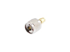 Переходник VIXION AD13  N (male) - SMA (male) для усилителя связи