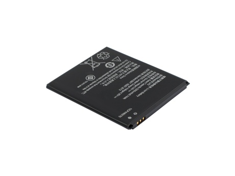 Аккумулятор для Lenovo A6000 K3 Music Lemon/A6010/A2020 (BL242) (VIXION)