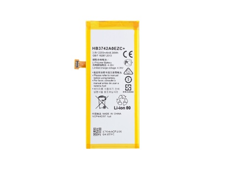 Аккумулятор для Huawei P8 Lite/GR3/Y3 2017 (HB3742A0EZC/HB3742A0EZC+) (VIXION)