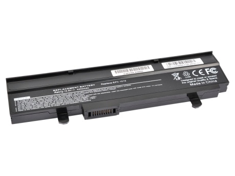 Аккумулятор для ноутбука Asus EEE PC 1015/1015B/1215B/1215P/1011PX/1016/VX6 (4400mAh) (vixion)