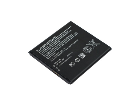 Аккумулятор для Microsoft Lumia 535 (BL-L4A) (VIXION)