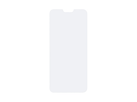 Защитное стекло 3D (UV Glue) для Huawei P20 Lite (клей + УФ лампа) (VIXION)