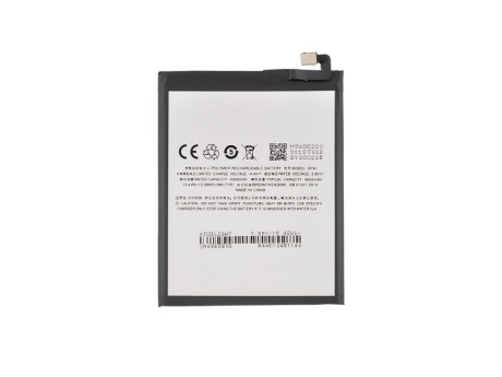 Аккумулятор для Meizu M3 Note (L681H) (BT61) (VIXION)
