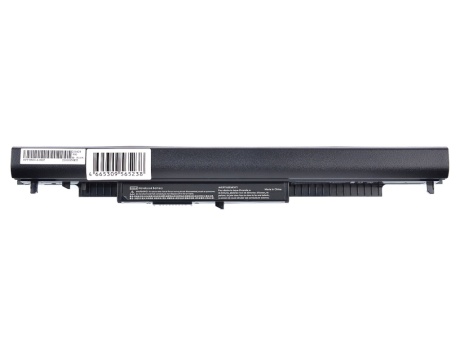 Аккумулятор для ноутбука HP Pavilion G4/HS04/HS03/HSTNN-LB6V/240/250/255 (2200mAh) (vixion)
