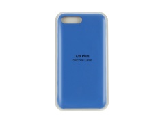 Накладка Vixion для iPhone 7 plus/8 plus (голубой)