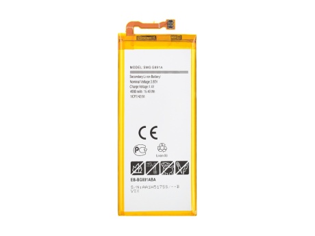 Аккумулятор для Samsung G891A Galaxy S7 Active (EB-BG891ABA) (VIXION)