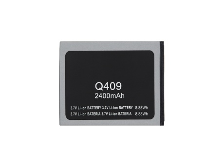 Аккумулятор для Micromax Q409 Bolt Supreme 6/Q421 Canvas Magnus (VIXION)