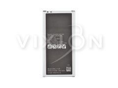 Аккумулятор для Samsung J710F Galaxy J7 (2016) (EB-BJ710CBE) (VIXION)