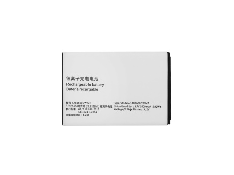 Аккумулятор для Philips S309 (AB1600DWMT) (VIXION)
