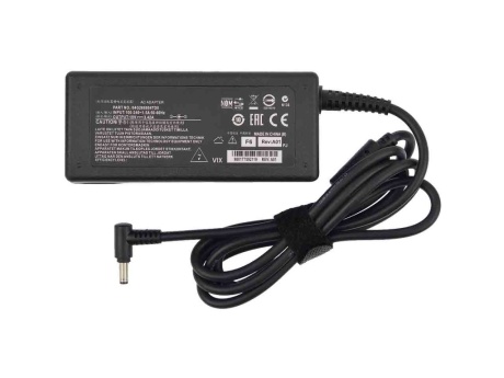 Блок питания для ноутбука Asus 19V / 3.42A (разъем 4,0*1,35) (VIXION)