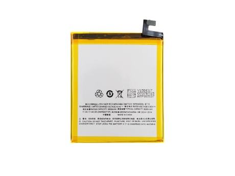Аккумулятор для Meizu M3s/M3 mini/M3s mini (BT15/BT68) (VIXION)