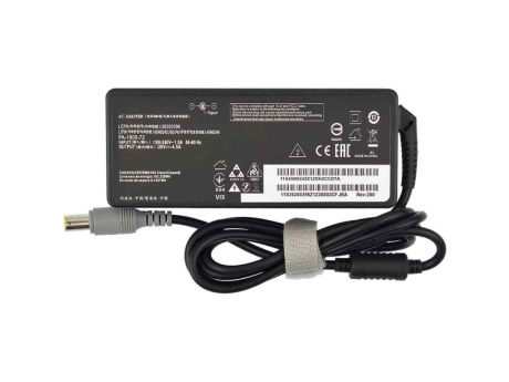 Блок питания для ноутбука Lenovo 20V / 4,5A (разъем 7,8*5,5) (VIXION)