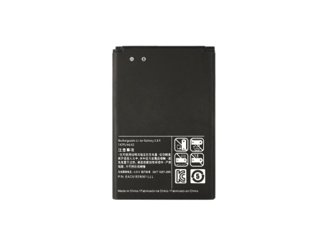 Аккумулятор для LG Optimus L7/L4 II (P705/P700/E440/E455/E460) (BL-44JH) (VIXION)