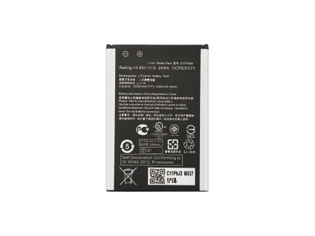 Аккумулятор для Asus Zenfone 2 Laser (ZE500KL/ZE500KG) (C11P1428) (VIXION)