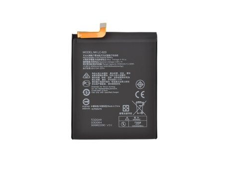 Аккумулятор для Nokia 6.2/7.2 (LC-620) (VIXION)