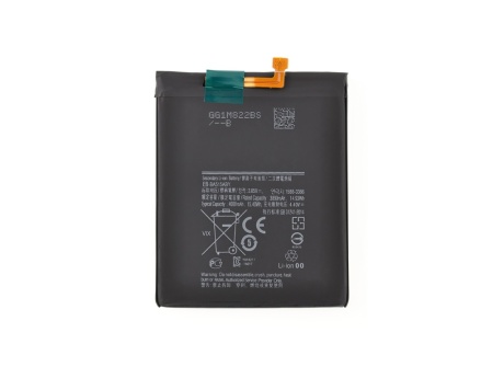 Аккумулятор для Samsung A515F Galaxy A51 (EB-BA515ABY) (VIXION)