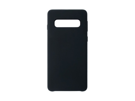 Накладка Vixion для Samsung G973 Galaxy S10 (черный)