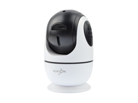 IP-камера Wi-Fi Vixion N20HX-BS поворотная, 2Mp, 1080P (белый)