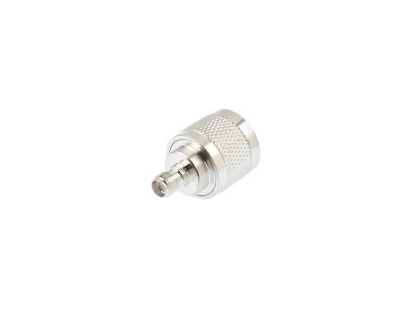 Переходник VIXION AD12 N (male) - SMA (female) для усилителя связи