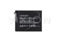 Аккумулятор для ZTE Nubia Z11/Z11 Dual (NX531J) (Li3829T44P6h806435) (VIXION)